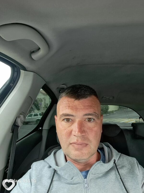 Денис, 46, Новороссийске — анкета №1461661