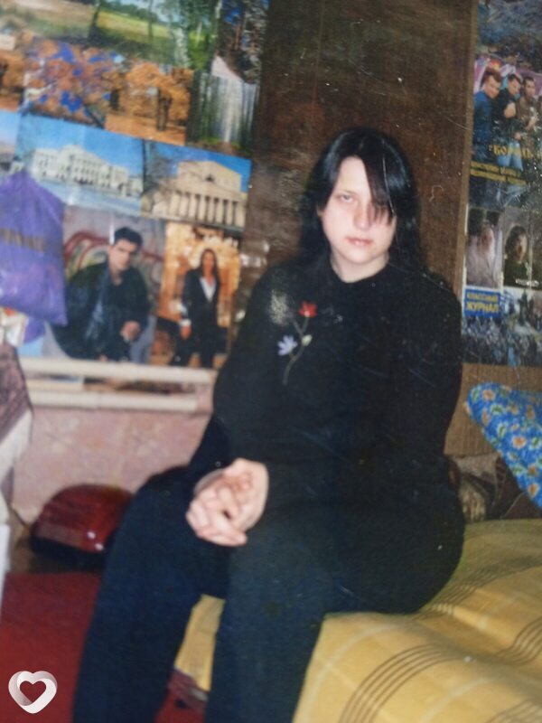 Ксения, 41, Рязани — анкета №1461674