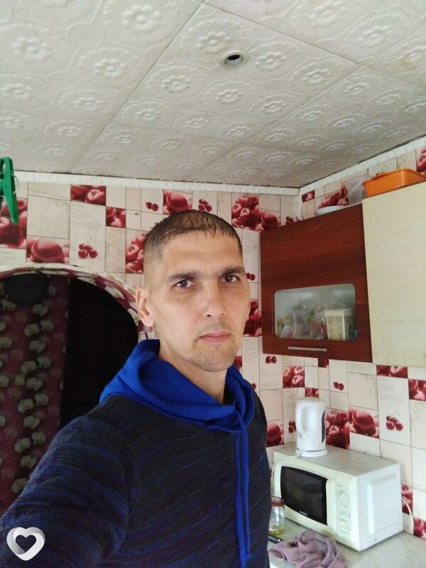 Сергей, 46, Волгограде — анкета №1461677