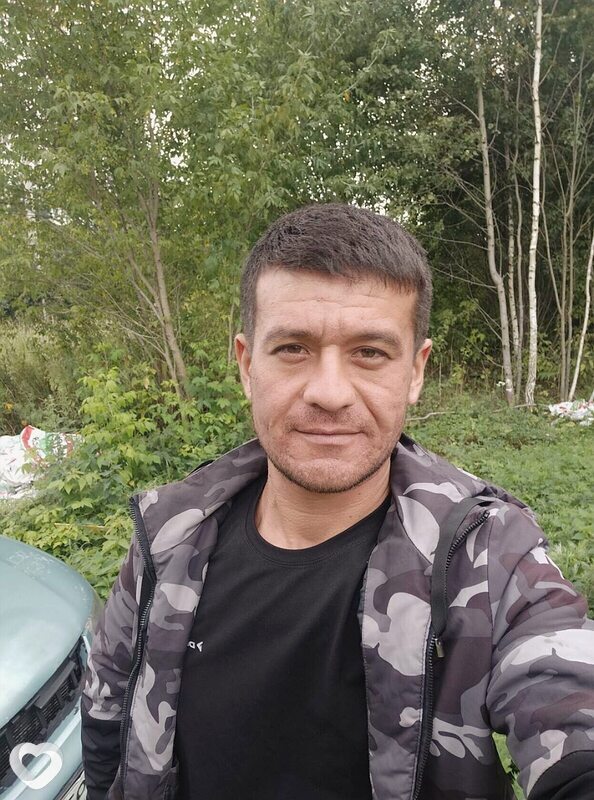 Руслан, 34, Егорьевске — анкета №1461714