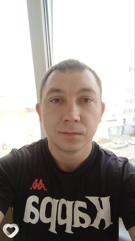 Руслан, 32, Ульяновске — анкета №1461717