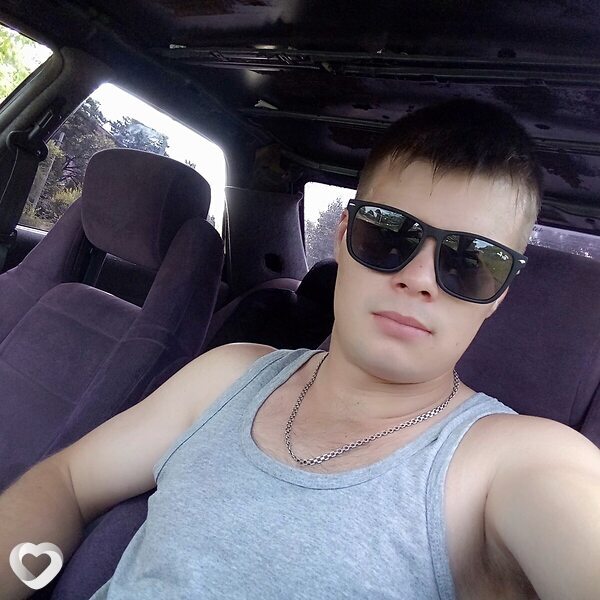 Михаил, 28, Свободном — анкета №1461729