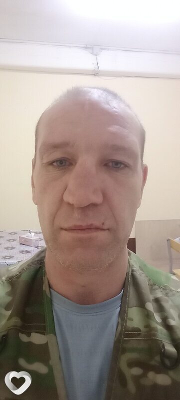 Максим, 43, Большое Камени — анкета №1461734
