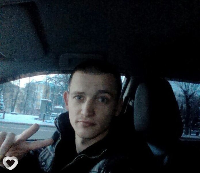 Константин, 36, Орехово-Зуеве — анкета №1461737