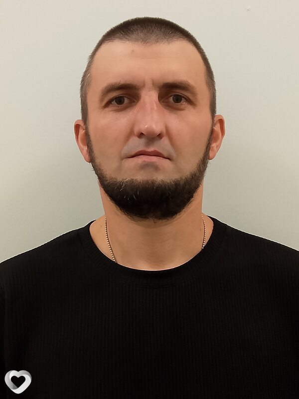 Aleks, 43, Санкт-Петербурге — анкета №1461741