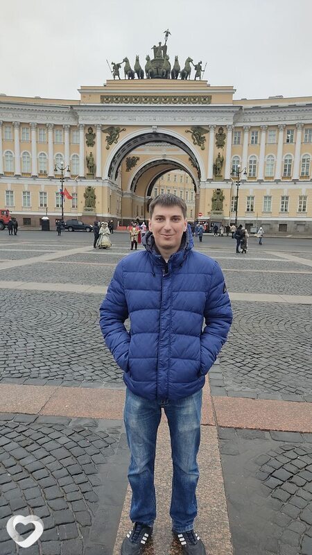 Александр, 33, Ульяновске — анкета №1461745