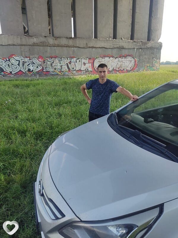 Владимир, 39, Рязани — анкета №1461746