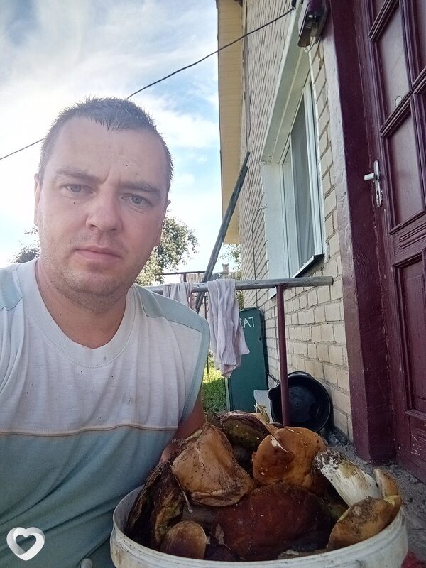 Александр, 38, Минске — анкета №1461747