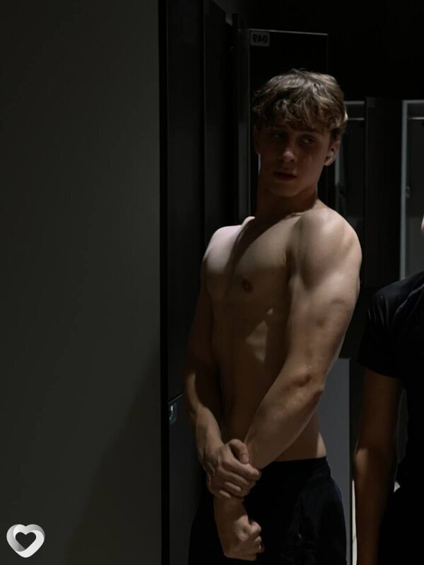 Шома, 21, Москве — анкета №1461748