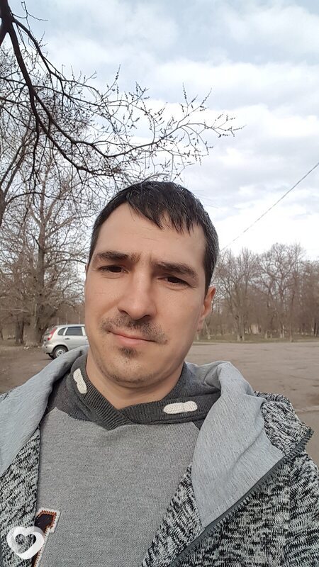 Андрей, 39, Каменске-Шахтинском — анкета №1461611