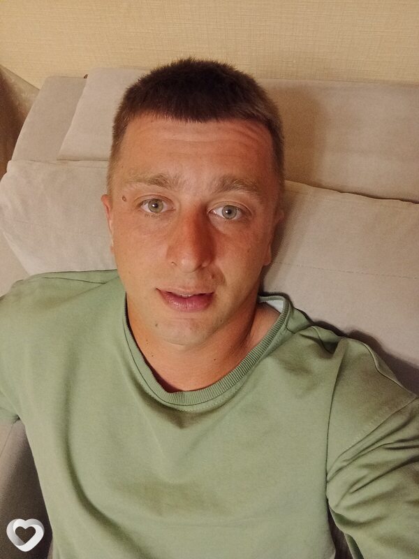 Александр, 34, Колпино — анкета №1461613