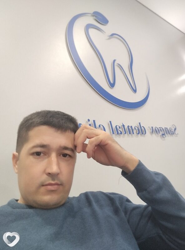 Азимов Азимов, 34, Новосибирске — анкета №1461616