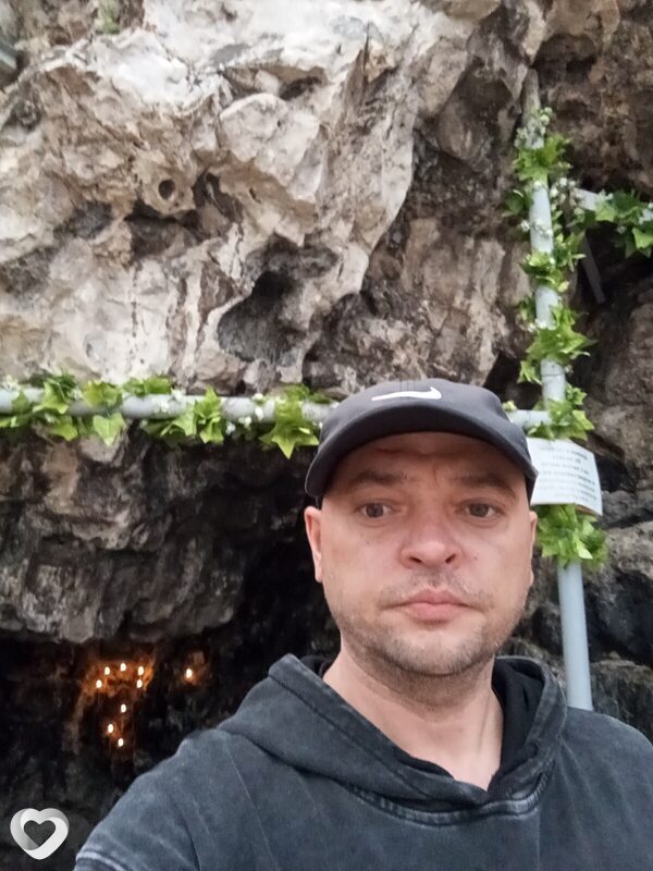 Леонид, 40, Самаре — анкета №1461617