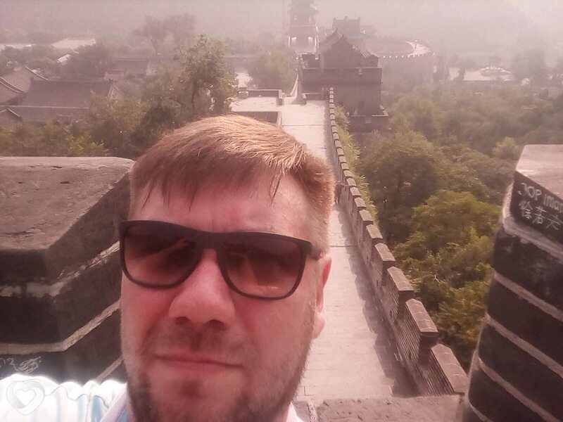 Роман, 44, Дзержинске — анкета №1461618