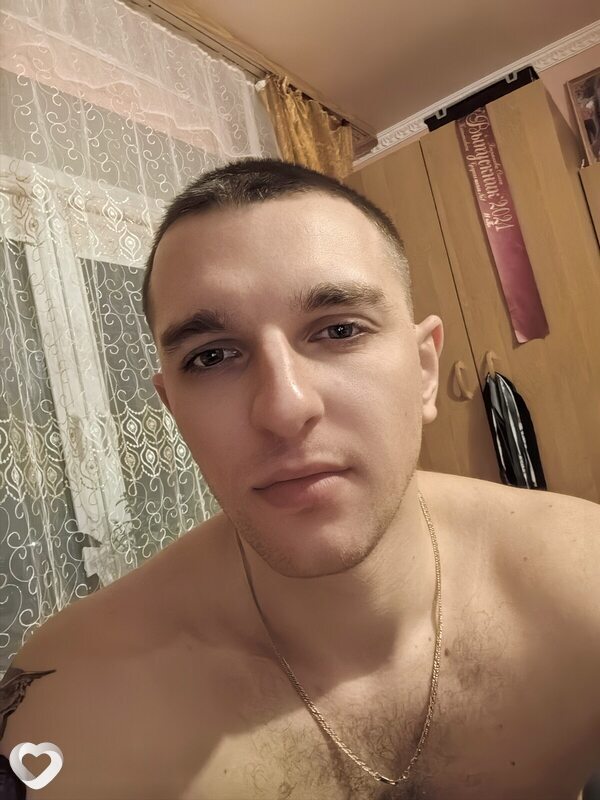 Влад, 28, Могилев — анкета №1461619