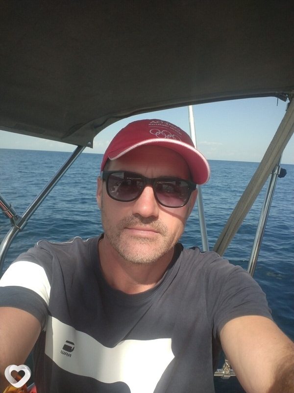 Виталий, 47, Сочи — анкета №1461620