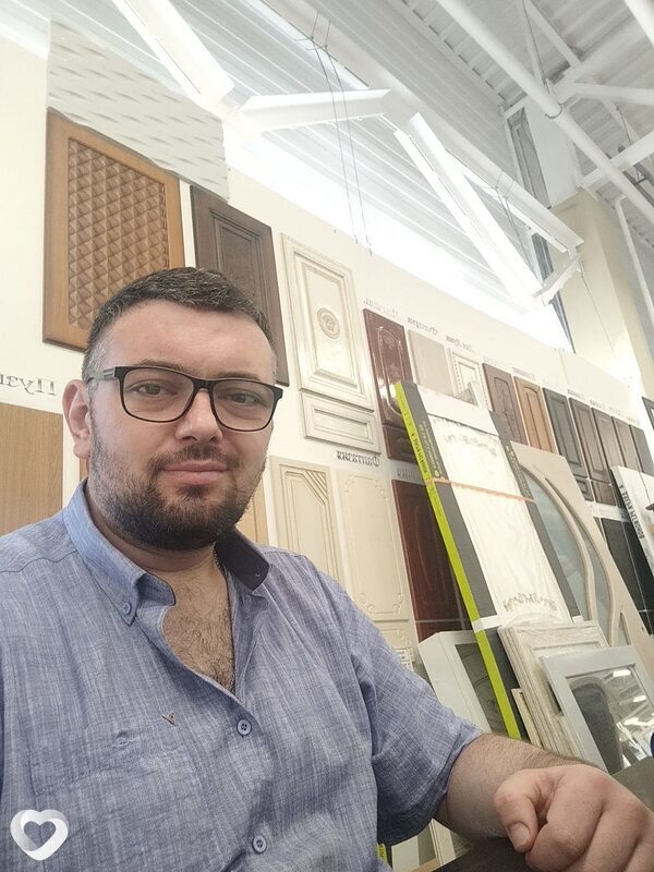 Алекс, 36, Донецке — анкета №1461630