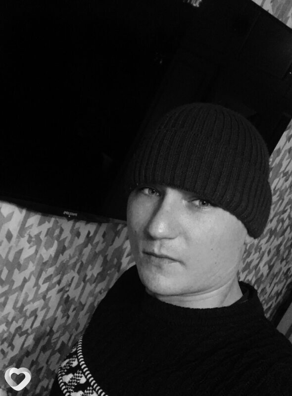 Тимоха, 29, Карталах — анкета №1461687