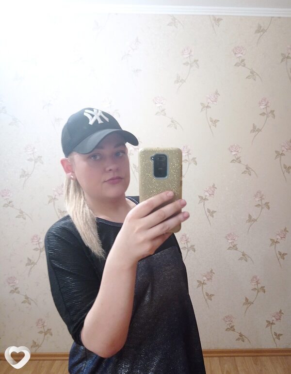 Света, 31, Днепр — анкета №1461688
