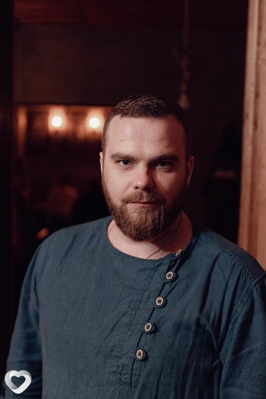 Ден, 38, Долгопрудном — анкета №1461691
