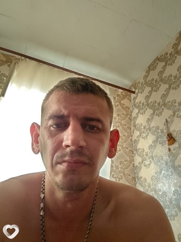 Евгений, 40, Новосибирске — анкета №1461694
