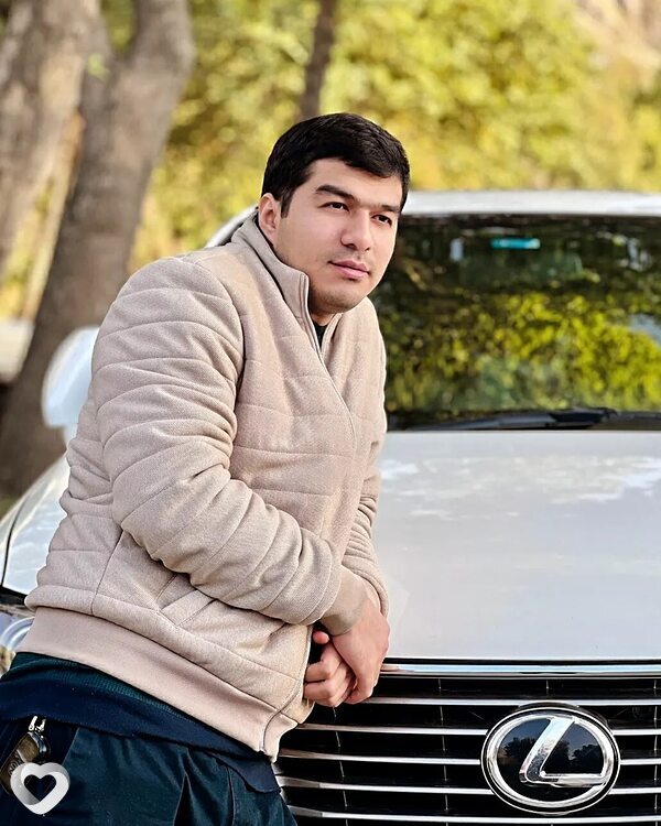 Сухроб, 32, Душанбе — анкета №1461697