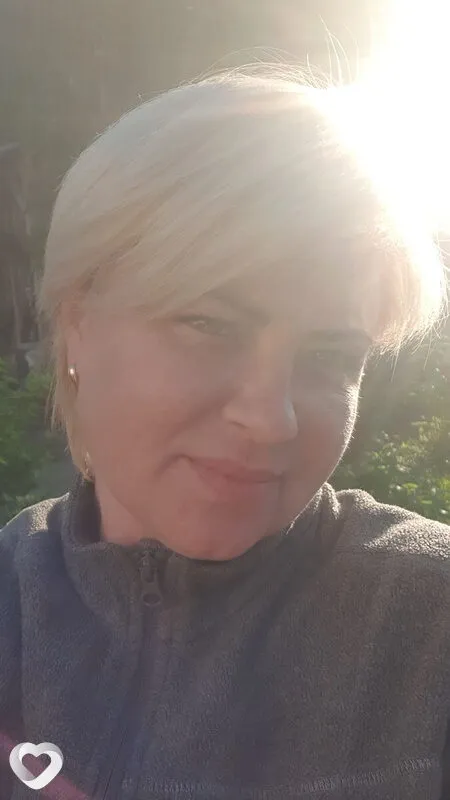 Светлана, 44, Москве — анкета №1461701
