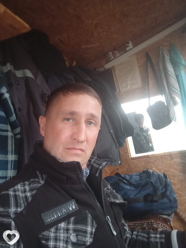 Юрий, 46, Караганде — анкета №1461636