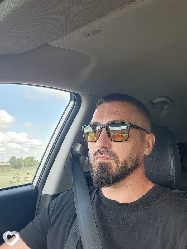 Максим, 40, Темиртау — анкета №1461647