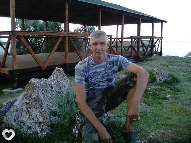 Василий Свиридов, 50, Перми — анкета №1461783