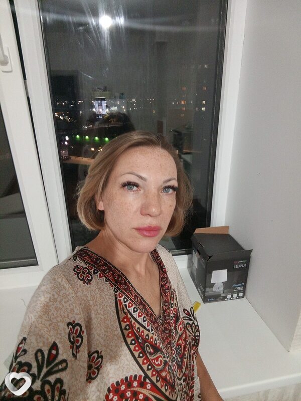 Наталья, 47, Волгодонске — анкета №1461788
