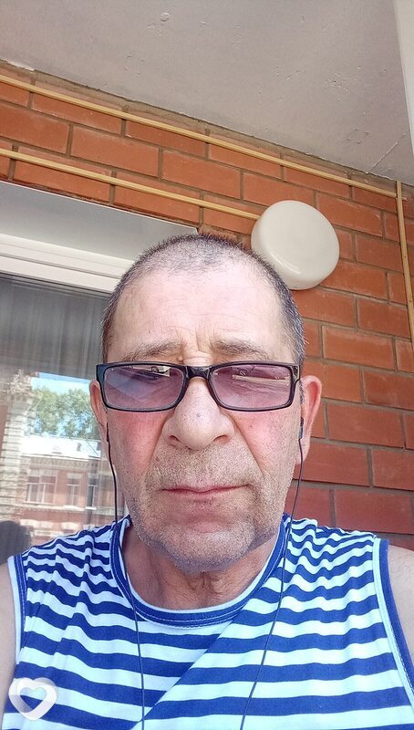 Эмор, 56, Иркутске — анкета №1461790