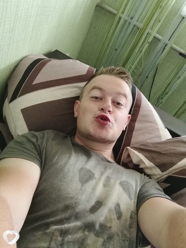 Константин, 34, Орёл — анкета №1461794