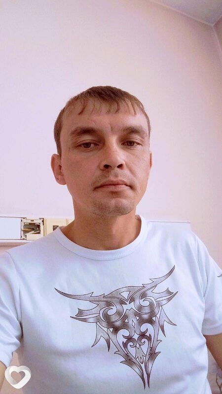 Геннадий, 39, Чите — анкета №1461805