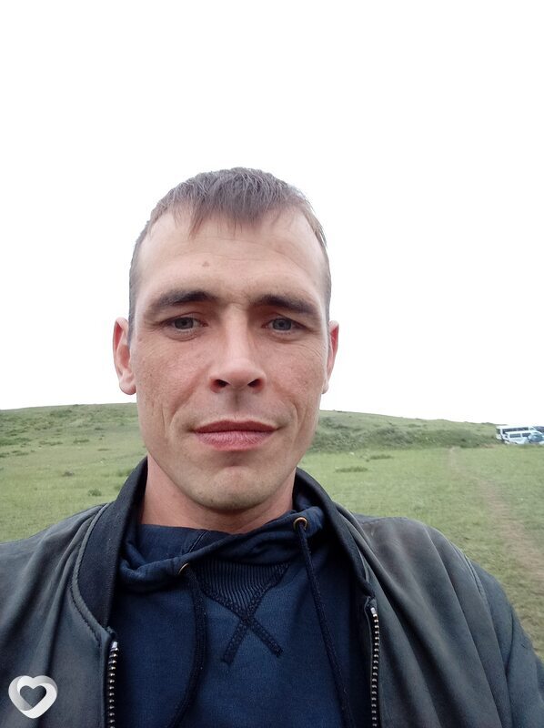 Андрей, 35, Улан-Удэ — анкета №1462081