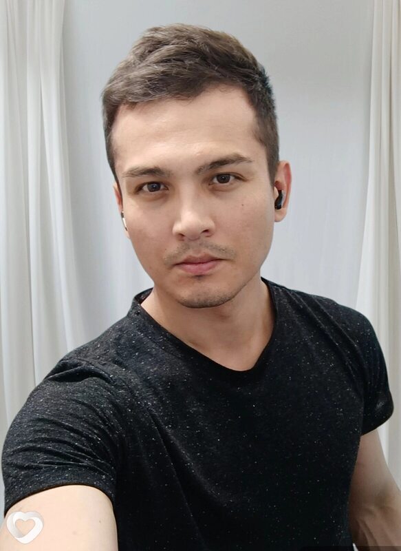 Волкан, 35, Свободном — анкета №1462083
