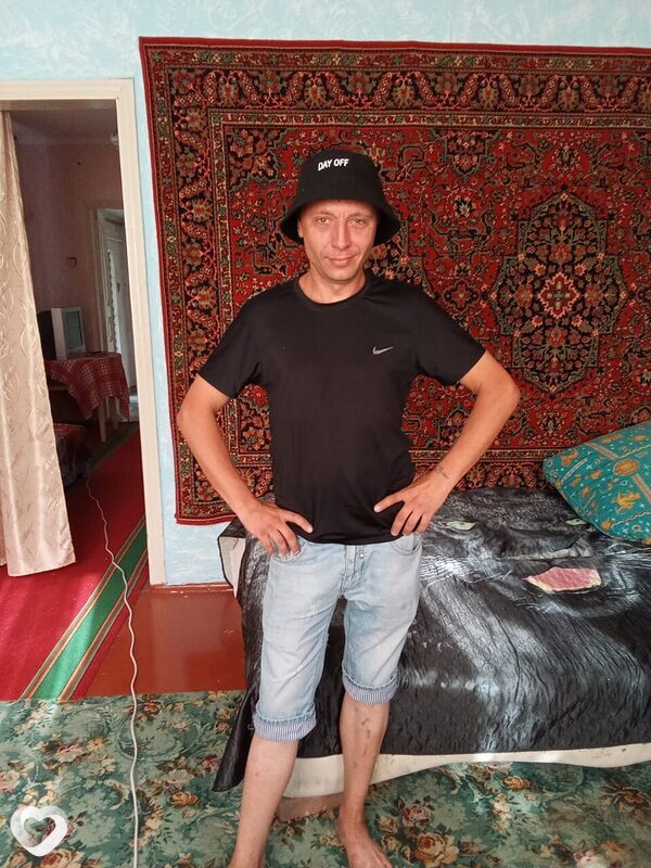 Марседес, 42, Славянске-на-Кубани — анкета №1462085