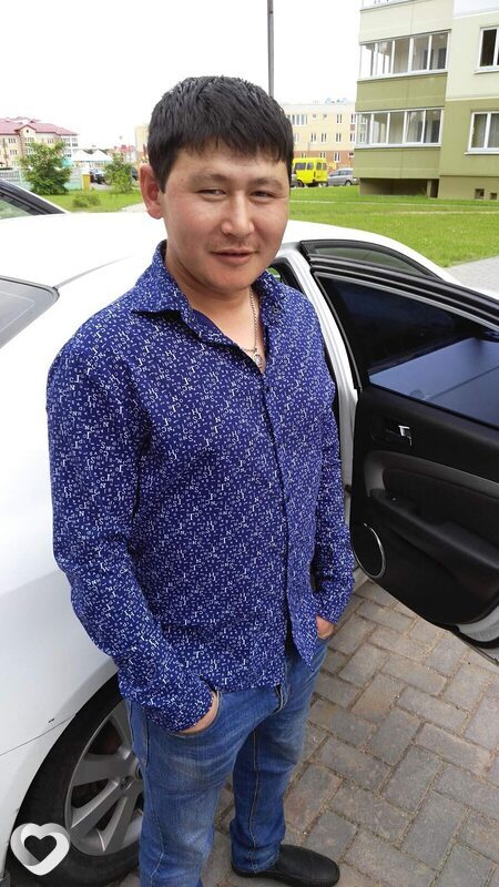 Баха, 40, Оренбурге — анкета №1462088