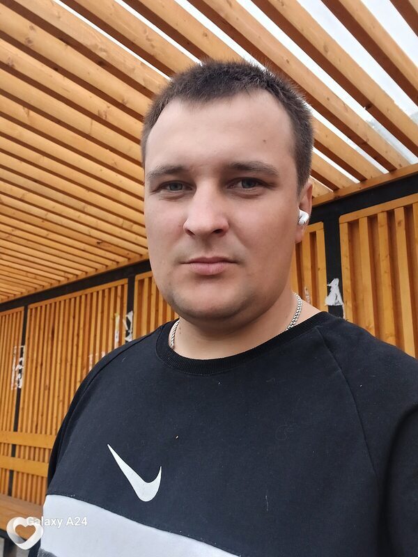 Влад, 30, Череповце — анкета №1462090