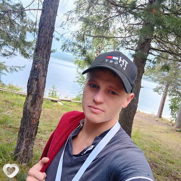 Александр, 29, Саянске — анкета №1462096