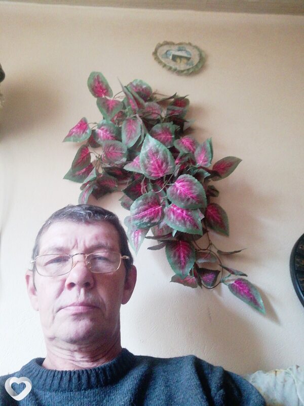 Александр, 61, Витебске — анкета №1461895