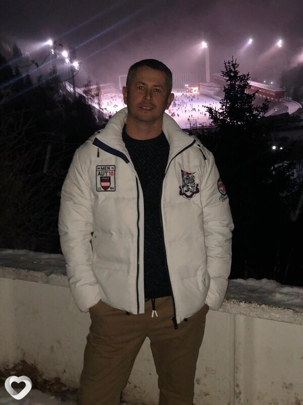 Дмитрий, 40, Алматы — анкета №1461899