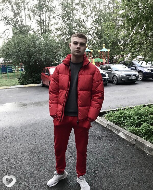 Станислав, 25, Новомосковске — анкета №1461902