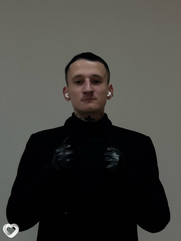 Кирилл, 31, Минске — анкета №1461938