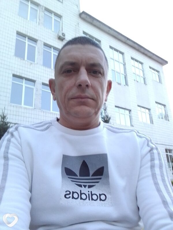 Александр, 45, Сумах — анкета №1461909