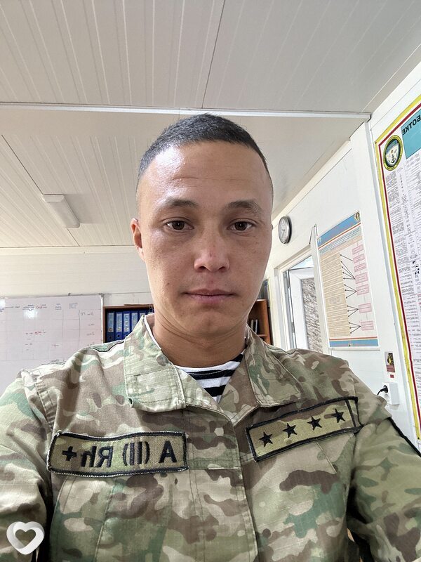 Елдар, 32, Актау — анкета №1461867