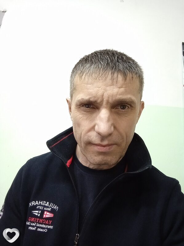 Владимир, 50, Екатеринбурге — анкета №1461869