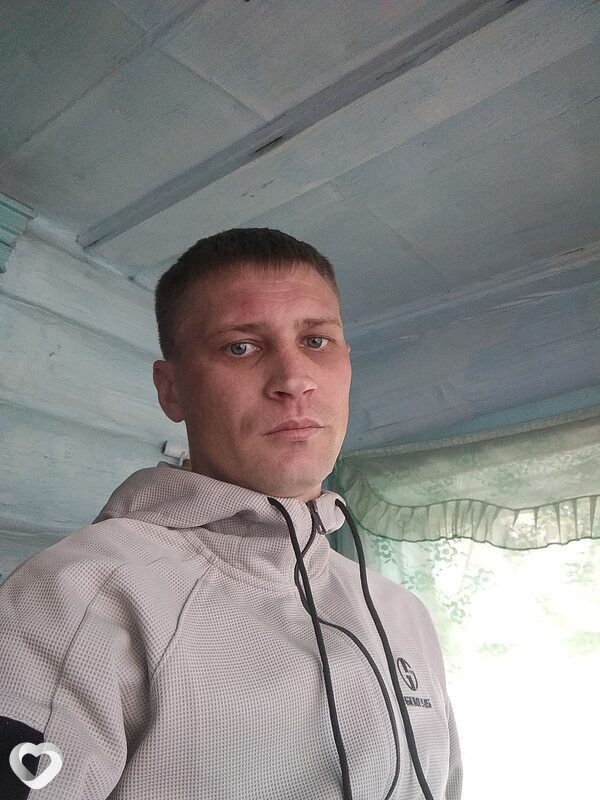 Виктор, 34, Улан-Удэ — анкета №1461871