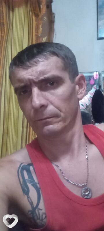 Вова, 42, Новочеркасске — анкета №1461875
