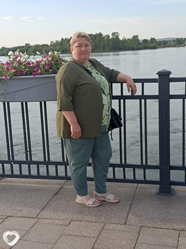 Анна, Тулун